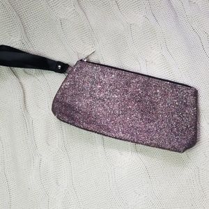 Mary Kay Wristlet Cosmetic Bag